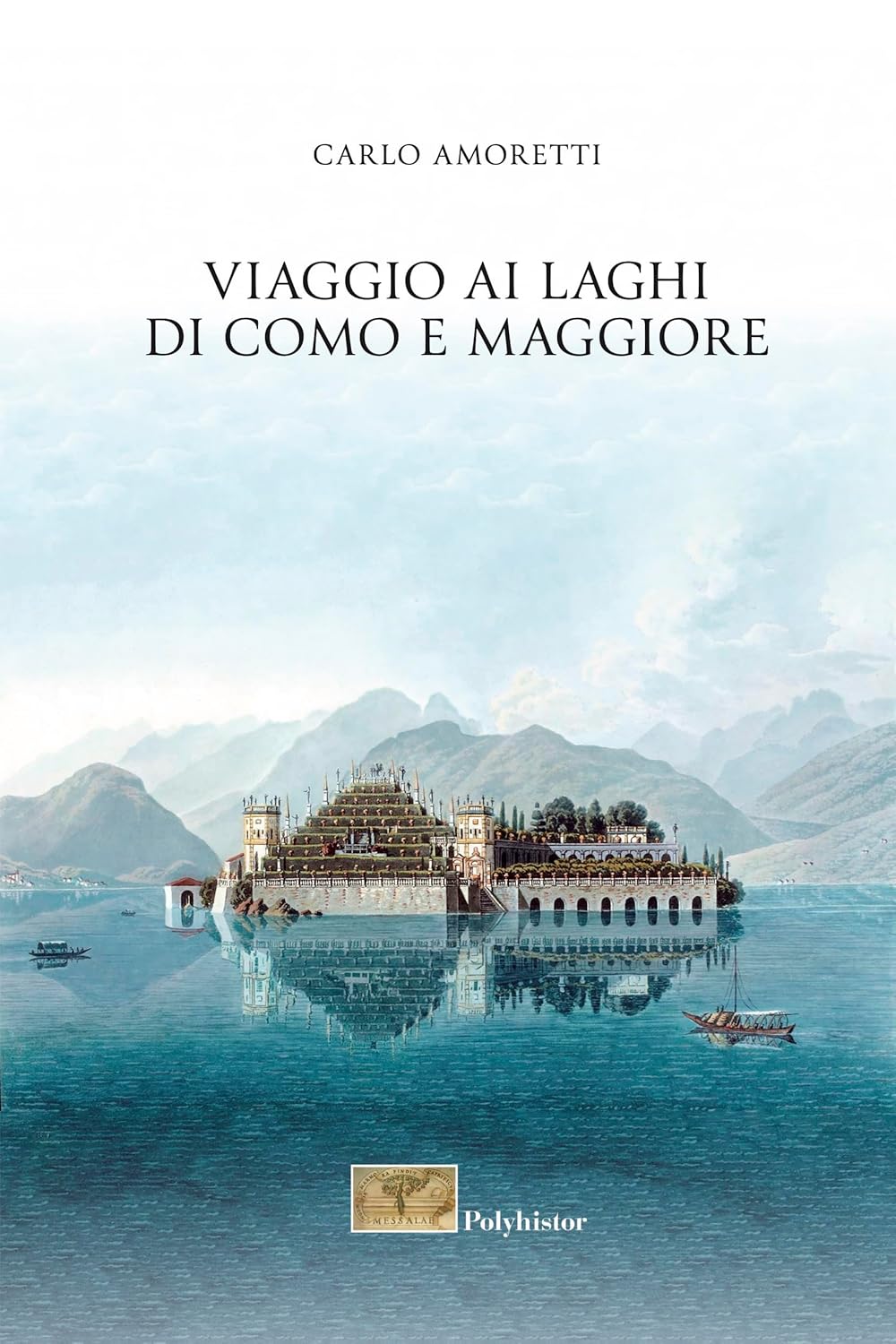 Viaggio ai laghi di Como e Maggiore