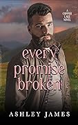 Every Promise Broken (Copper Lake, #5)