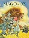 El Mago de Oz by L. Frank Baum