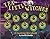 Ten Little Witches: A Count...