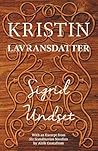 Kristin Lavransda...