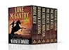 Lone McGantry Vol...