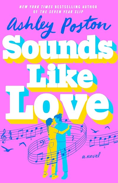 Sounds Like Love