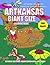 Artkansas Giant Size Colori...