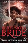 Blood Moon Bride