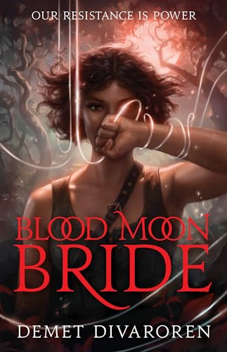 Blood Moon Bride (Kindle Edition)