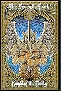 The Seventh Spark - Knights of the Trinity: Book One of Volume One (The Seventh Spark - Volume One)