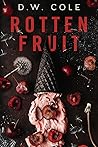 Rotten Fruit Book cover for Rotten Fruit