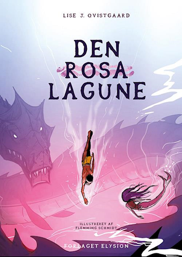 Den rosa lagune