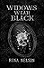 Widow's Wear Black