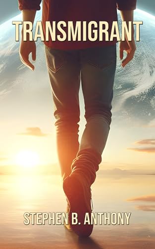 Transmigrant (Kindle Edition)