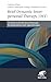 Brief Dynamic Interpersonal...