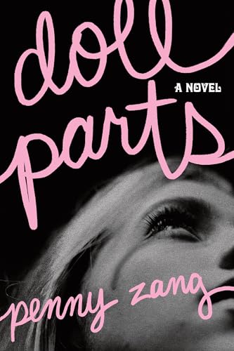 Doll Parts (Paperback)