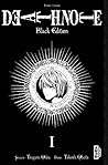 Death Note : Blac...