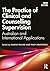 The Practice of Clinical and Counselling Supervision: Australian and International Applications