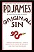 Original Sin (Adam Dalgliesh #9)