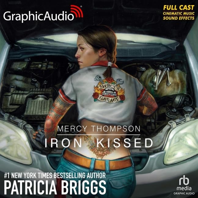 Iron Kissed