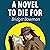 A Novel to Die For (Deanna Devlin #2)