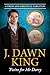 Twins for Mr. Darcy by J. Dawn King