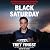 Black Saturday: An Unfiltered Account of the October 7th Attack on Israel and the War in Gaza