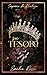Su tesoro (Imperio de realeza #1)