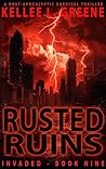 Rusted Ruins