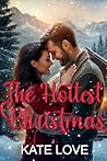 The Hottest Christmas Book cover for The Hottest Christmas