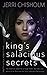 King's Salacious Secrets by Jerri Chisholm