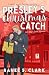 Presley's Christmas Catch: A Sweet Sports Holiday Romance (LA Rays Sports Romance)