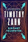 Distant Telepaths by Timothy Zahn