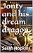 Jonty and his dream dragon