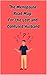 The Menopause Road Map For the Lost and Confused Husband by Melissa Gray