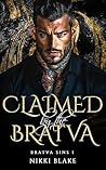 Claimed by the Bratva (Bratva Sins #1)