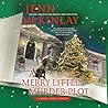 A Merry Little Murder Plot by Jenn McKinlay