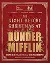 The Night Before Christmas at Dunder Mifflin by Brian Baumgartner