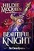 A Beautiful Knight (The Cursed Kingdom, #2)