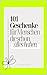101 einzigartige Geschenkid...