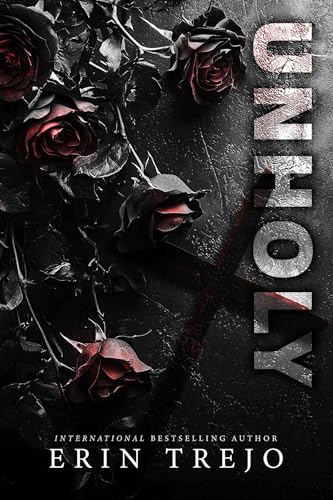Unholy (Kindle Edition)