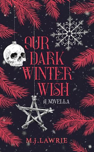Our Dark Winter Wish (Crimson Covenant, #2.5)