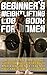 Beginner's Weight Lifting L...