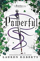 Powerful (The Powerless Trilogy, #1.5)