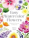 Easy Watercolor F...