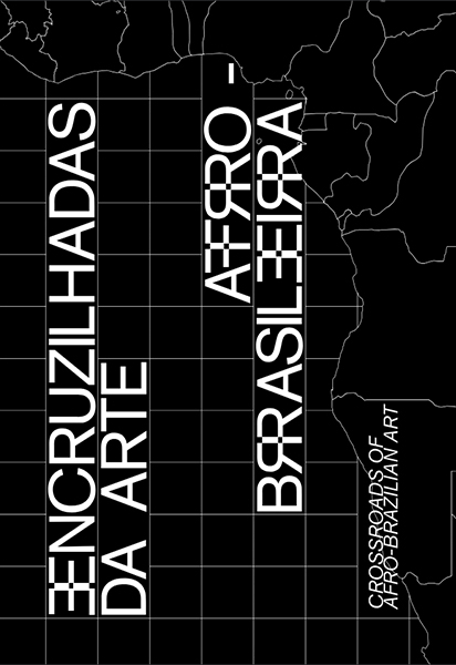 Encruzilhadas da Arte Afro-brasileira (ebook)