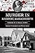 Murder in Rockport, Massach...
