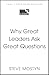 Why Great Leaders Ask Great Questions by Steve Mostyn
