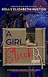 A Girl, Stuck (Found Families #3)