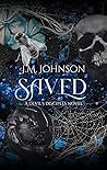 Saved (The Devil's Disciples #2) Saved (The Devil's Disciples #2)