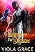 Instinct for Disaster by Viola Grace