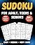 Ultimate Sudoku Puzzle Book...