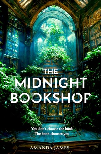 The Midnight Bookshop (Kindle Edition)